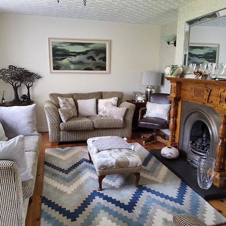 Divine Cottage Ballycastle Dış mekan fotoğraf