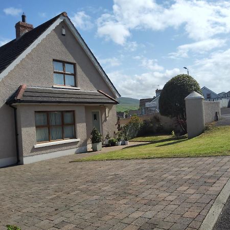 Divine Cottage Ballycastle Dış mekan fotoğraf