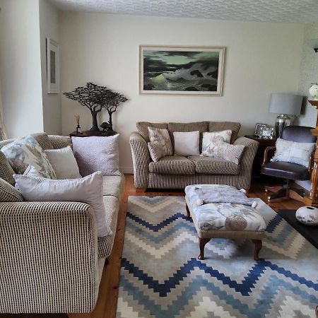 Divine Cottage Ballycastle Dış mekan fotoğraf